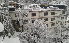 Hotel Dwaper Mussoorie